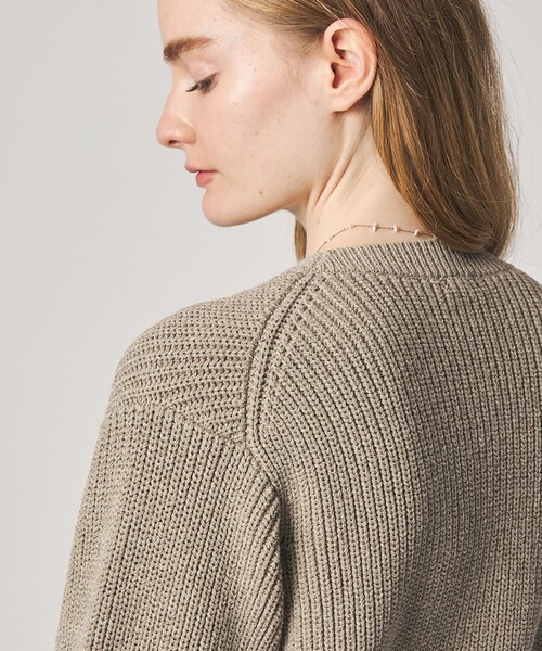 STEVEN ALAN（スティーブンアラン） カーディガン 「Steven Alan