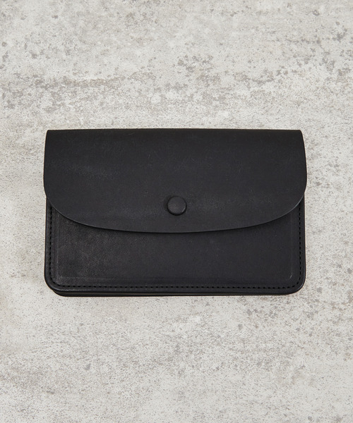 「SLOW」 財布 FREE キャメル メンズ_画像8