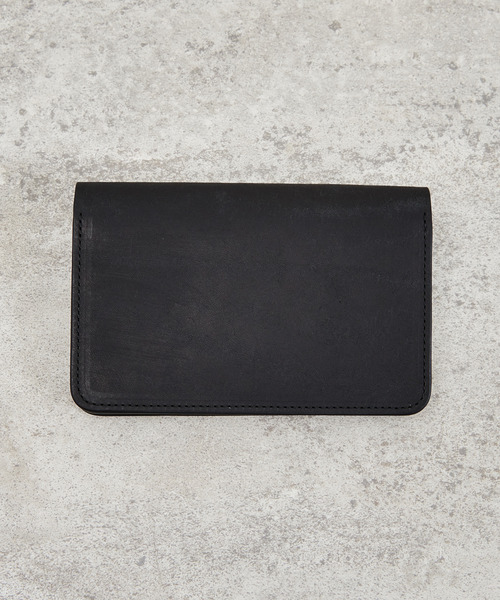 「SLOW」 財布 FREE キャメル メンズ_画像9