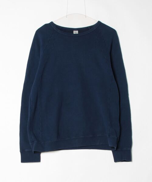 Ron Herman（ロンハーマン）　スウェット Ron Herman（ロンハーマン） スウェットカットソー M ネイビー