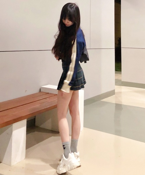 「.KOM」 ブルゾン M ブラック レディース_画像6