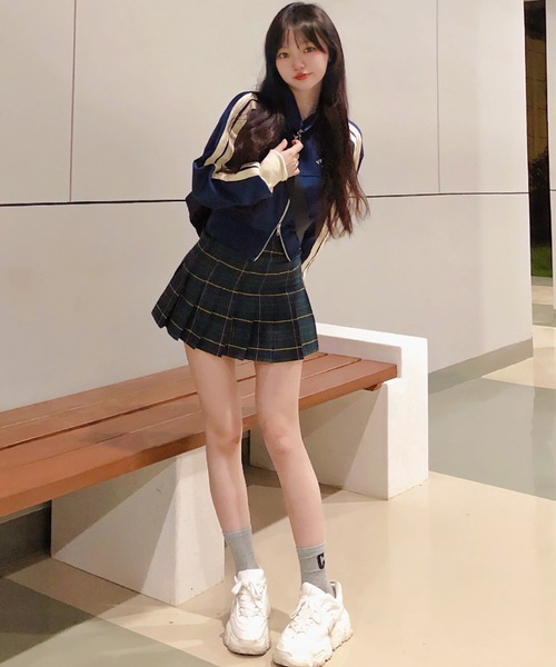 「.KOM」 ブルゾン M ブラック レディース_画像7