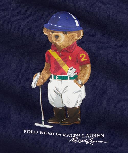Polo Ralph Lauren Childrenswear ラルフローレン ベビー Polo ベア 