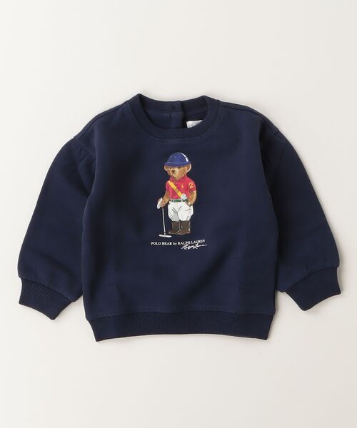 Polo Ralph Lauren Childrenswear ラルフローレン ベビー Polo ベア 