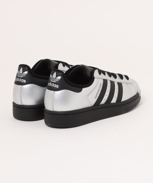 adidas（アディダス） スニーカー SUPERSTAR II W スーパースター II