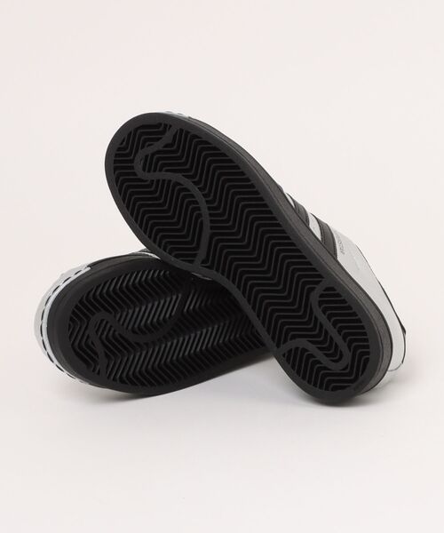 adidas（アディダス） スニーカー SUPERSTAR II W スーパースター II