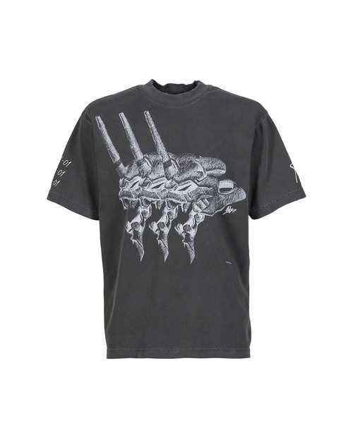 EVANGELION：95 tシャツ 0052 T-SHIRT メンズ レディース : ZOZOTOWN