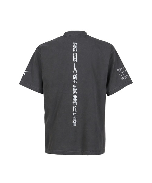 EVANGELION：95 tシャツ 0052 T-SHIRT メンズ レディース : ZOZOTOWN