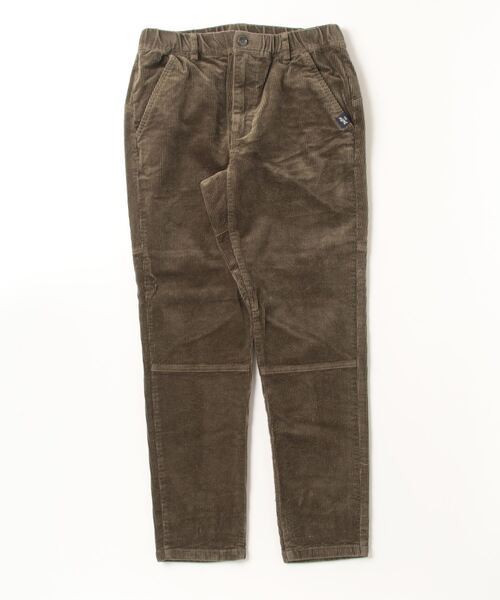 The DUFFER of ST.GEORGE」 チノパンツ LARGE カーキ メンズ The