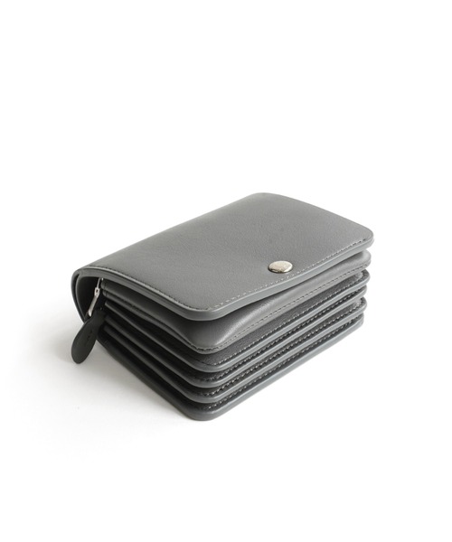 「STANDARD SUPPLY」 財布 FREE ブラック レディース_画像3