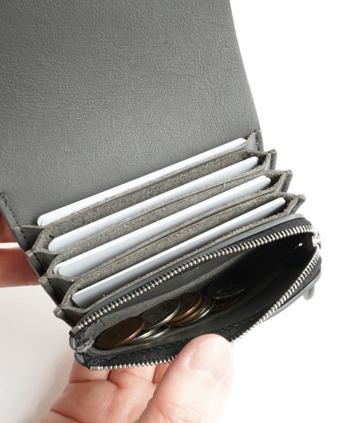 「STANDARD SUPPLY」 財布 FREE ブラック レディース_画像7