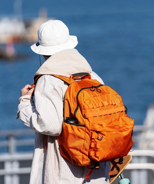バッグ GOODSPEED equipment Day Bag GOODSPEED equipment（グッドスピードイクイップメント） デイバック
