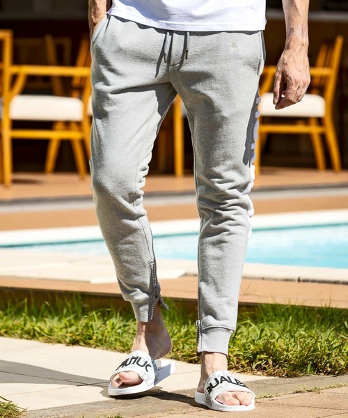 1PIU1UGUALE3 パンツ 1PIU1UGUALE3 RELAX 「1PIU1UGUALE3 RELAX 」 スウェットパンツ XX