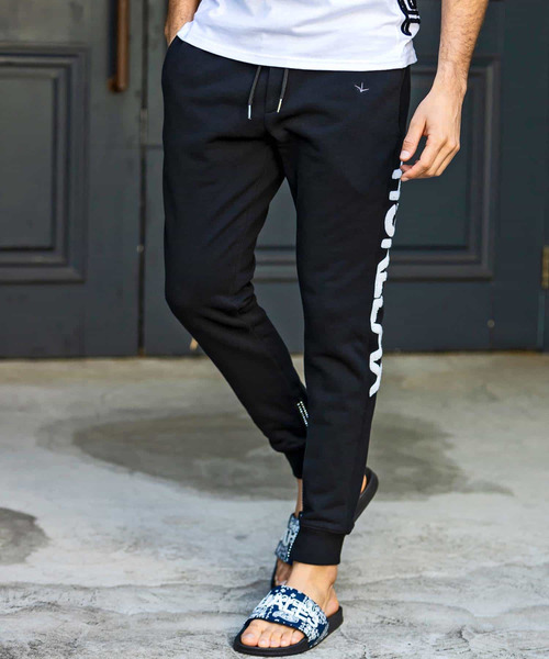 1PIU1UGUALE3 RELAX 「1PIU1UGUALE3 RELAX 」 スウェットパンツ XX