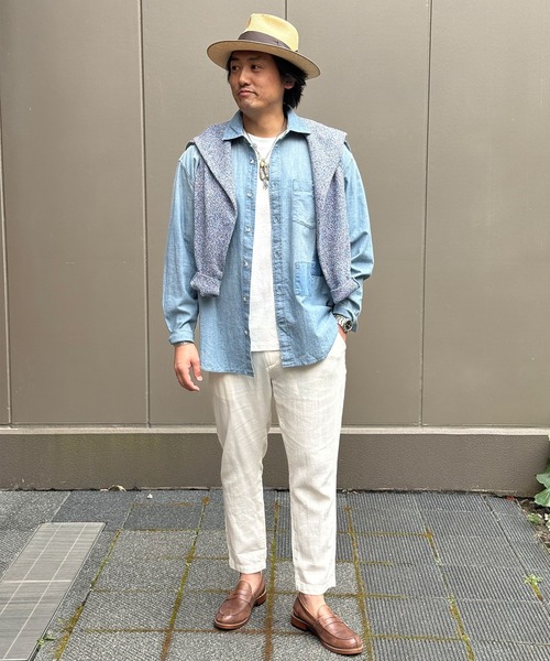 BANANA REPUBLIC（バナナリパブリック） シャツ BANANA REPUBLIC