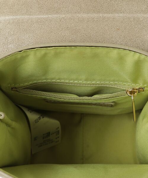 「MERCURYDUO」 ショルダーバッグ FREE ミント レディース_画像4