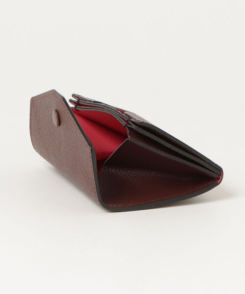 「Epoi」 コインケース FREE ダークブラウン レディース_画像4