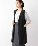 「GLOBAL WORK」 ノースリーブトップ...の詳細画像4