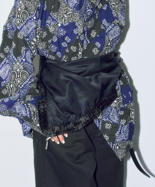 h&amp;m toga スカーフディテールコットンブラウス 1344043187.jpg?1632099902