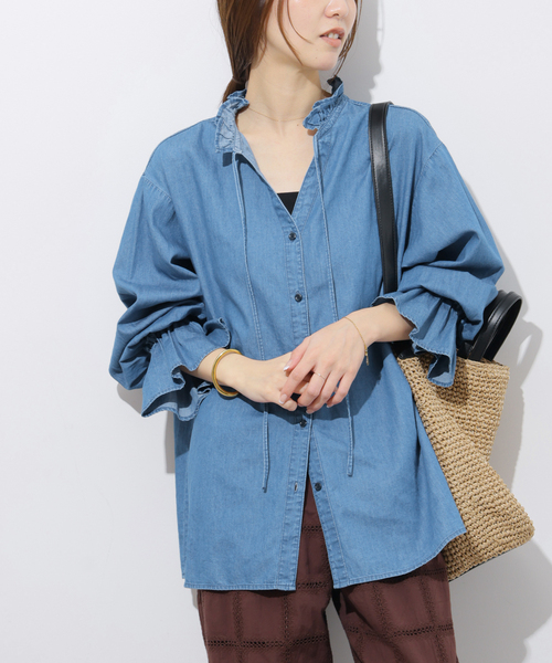 JOURNAL STANDARD relume（ジャーナルスタンダード レリューム