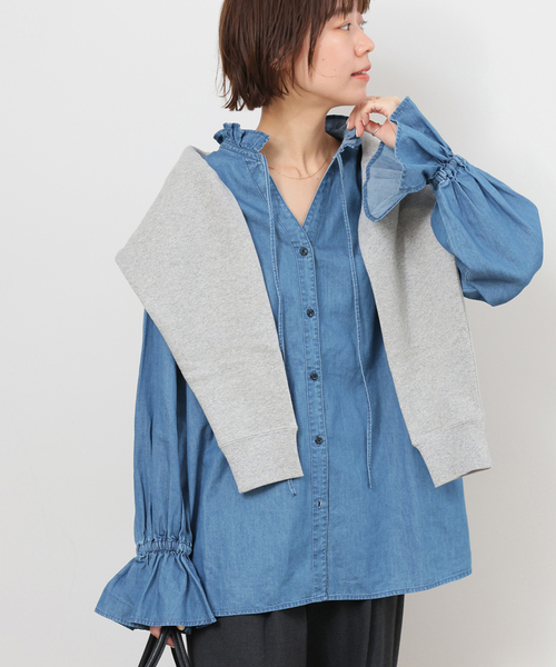 JOURNAL STANDARD relume（ジャーナルスタンダード レリューム
