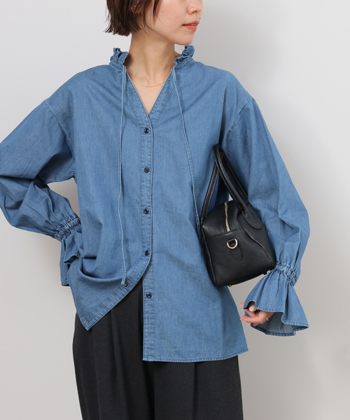 JOURNAL STANDARD relume（ジャーナルスタンダード レリューム