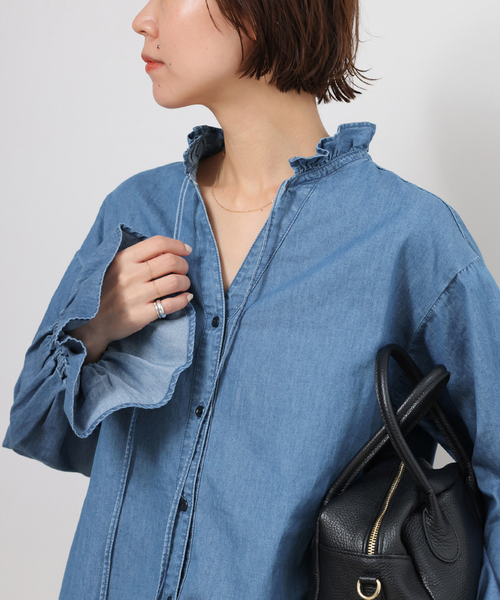 JOURNAL STANDARD relume（ジャーナルスタンダード レリューム
