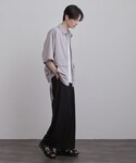 サンダル 「身長4cm盛れ!」VOLUME S...の詳細画像5