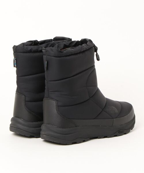 「THE NORTH FACE」 ブーツ US6 ブラック メンズ_画像2