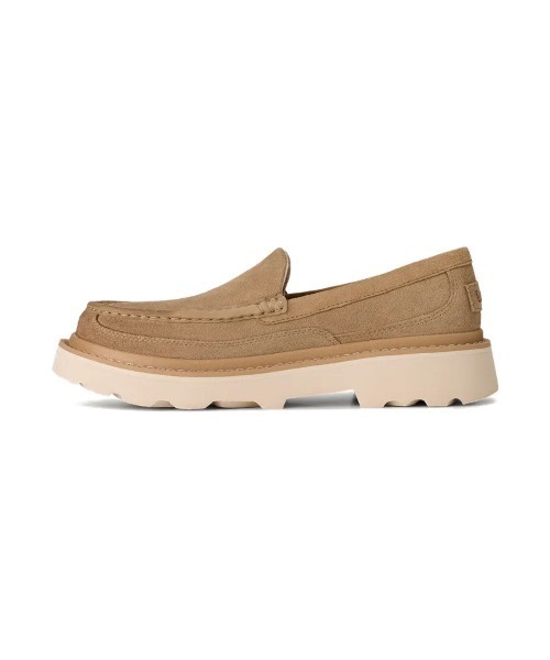 UGG Australia（アグオーストラリア） ugg デッキシューズ UGG「アグ