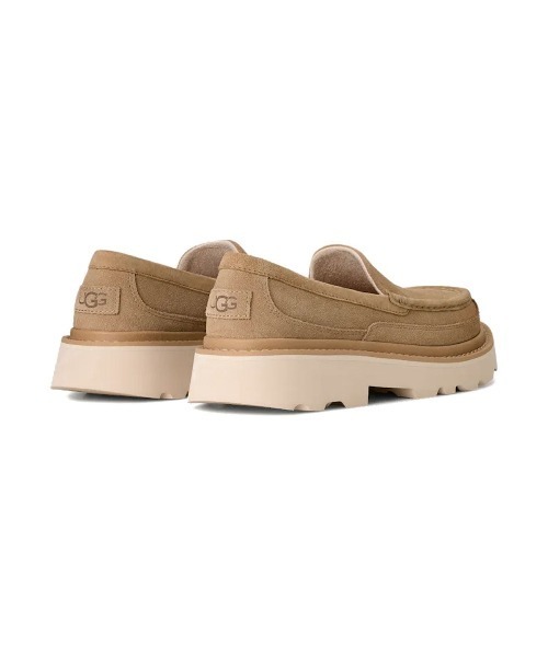 UGG Australia（アグオーストラリア） デッキシューズ UGG「アグ