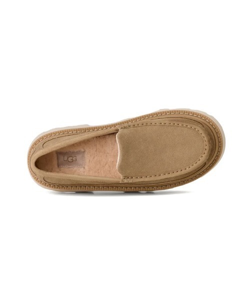 UGG Australia（アグオーストラリア） デッキシューズ UGG「アグ