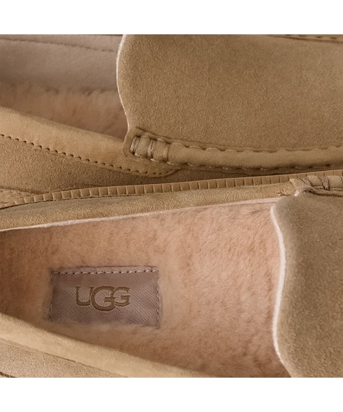UGG Australia（アグオーストラリア） ugg デッキシューズ UGG「アグ
