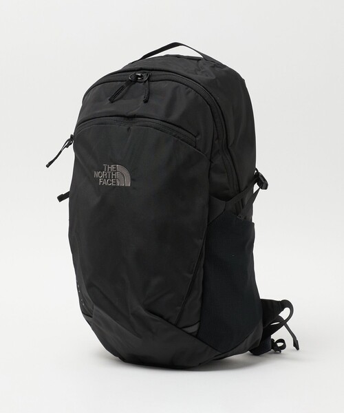 THE NORTH FACE マーキュリー リュック バックパック ブラック THE NORTH FACE（ザ ノースフェイス） ノースフェイス デイバック