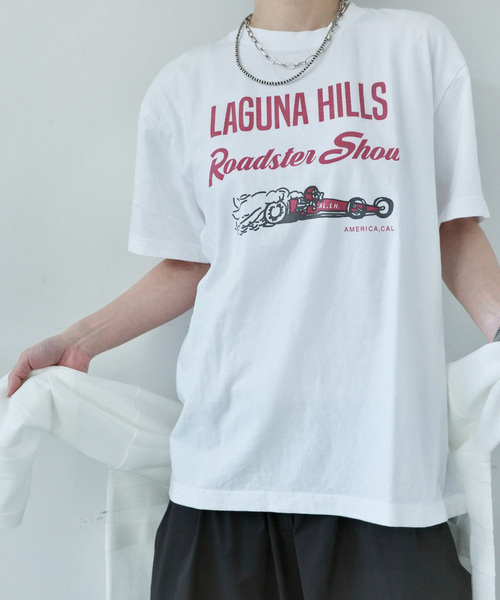 JOURNAL STANDARD LUXE（ジャーナルスタンダード ラックス） tシャツ