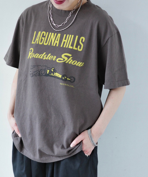 JOURNAL STANDARD LUXE（ジャーナルスタンダード ラックス） tシャツ