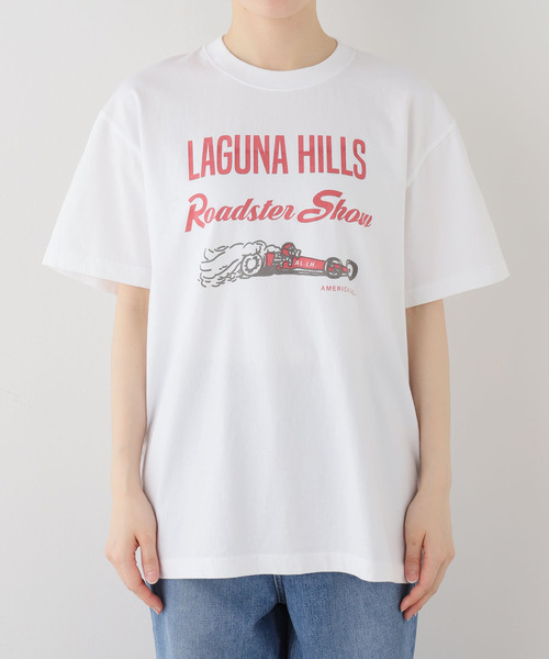 journal standard luxe オーバーサイズTシャツ JOURNAL STANDARD LUXE（ジャーナルスタンダード ラックス） tシャツ