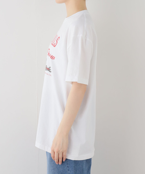 JOURNAL STANDARD LUXE（ジャーナルスタンダード ラックス） tシャツ