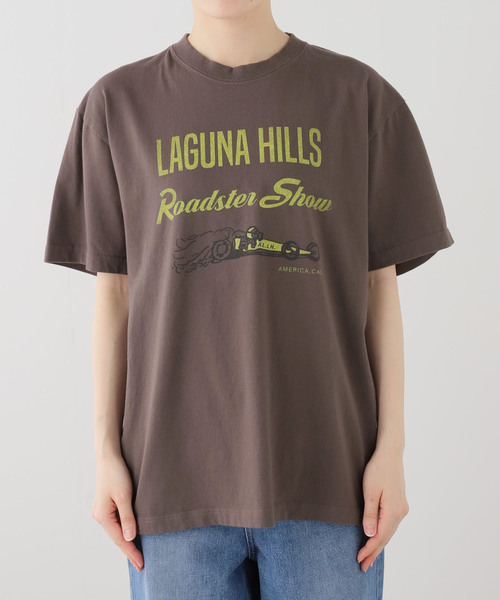 JOURNAL STANDARD LUXE（ジャーナルスタンダード ラックス） tシャツ