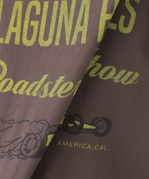 JOURNAL STANDARD LUXE（ジャーナルスタンダード ラックス） tシャツ