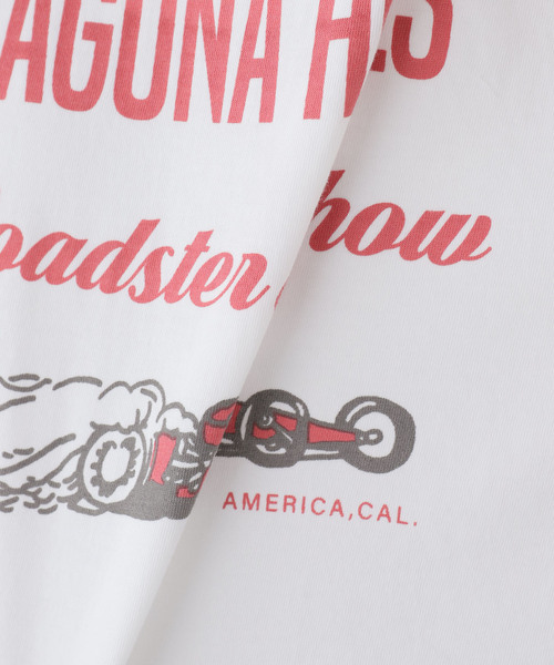 JOURNAL STANDARD LUXE（ジャーナルスタンダード ラックス） tシャツ