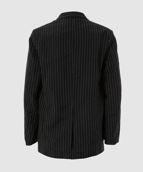 コート ジャケット Jacket (generic) garment wash メンズの画像