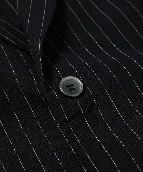 コート ジャケット Jacket (generic) garment wash メンズの画像