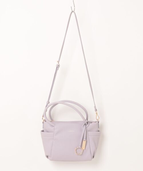 CLATHAS（クレイサス） トートバッグ マリー 2wayトートバッグ