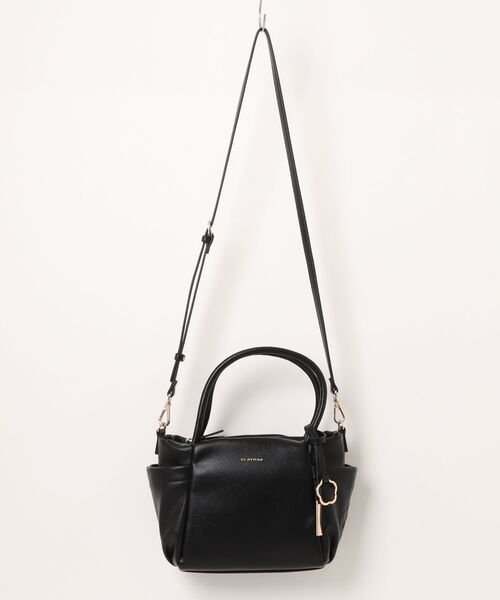 CLATHAS（クレイサス） トートバッグ マリー 2wayトートバッグ