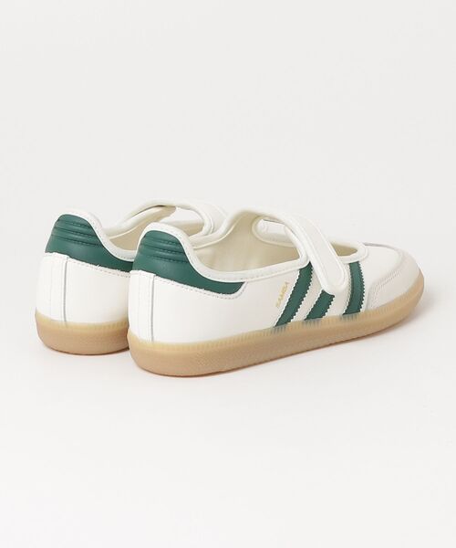 adidas（アディダス） サンバ スニーカー サンバ ジェーン / Samba