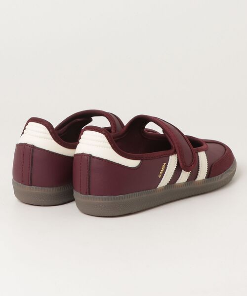 adidas（アディダス） サンバ スニーカー サンバ ジェーン / Samba