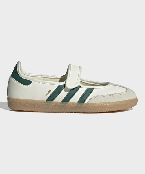 adidas（アディダス） サンバ スニーカー サンバ ジェーン / Samba