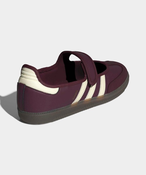 サンバ ジェーン / アディダスオリジナルス adidas（アディダス） サンバ スニーカー サンバ ジェーン / Samba