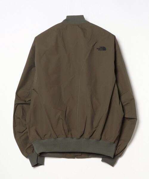 「THE NORTH FACE」 ジャケット S オリーブ メンズの画像